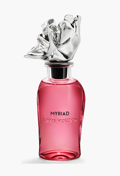 Lp0350 Customizable & Refillable Myriad - GLAM MODA